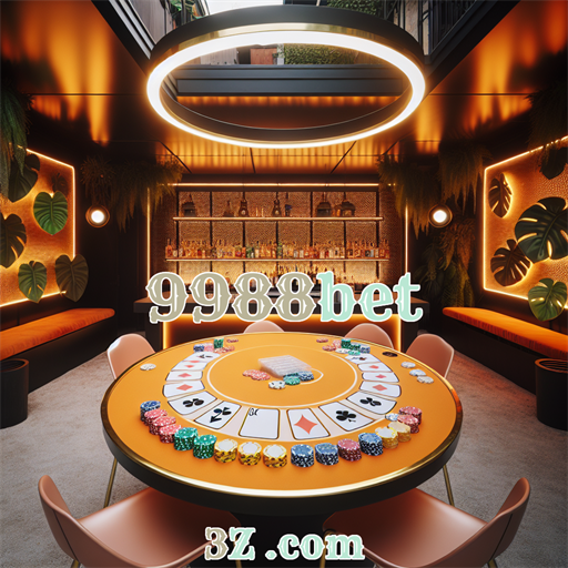 Explorando o Blog da 9988bet: A Nova Fronteira dos Jogos